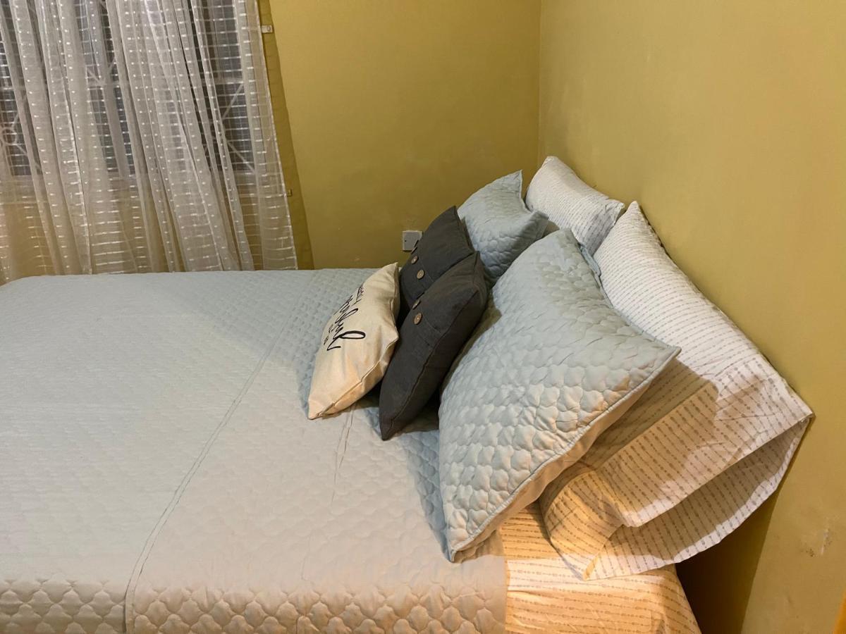 בלאק ריבר St Bess Comfort Style מראה חיצוני תמונה