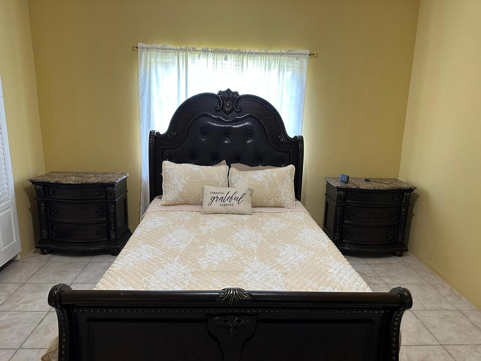 בלאק ריבר St Bess Comfort Style מראה חיצוני תמונה